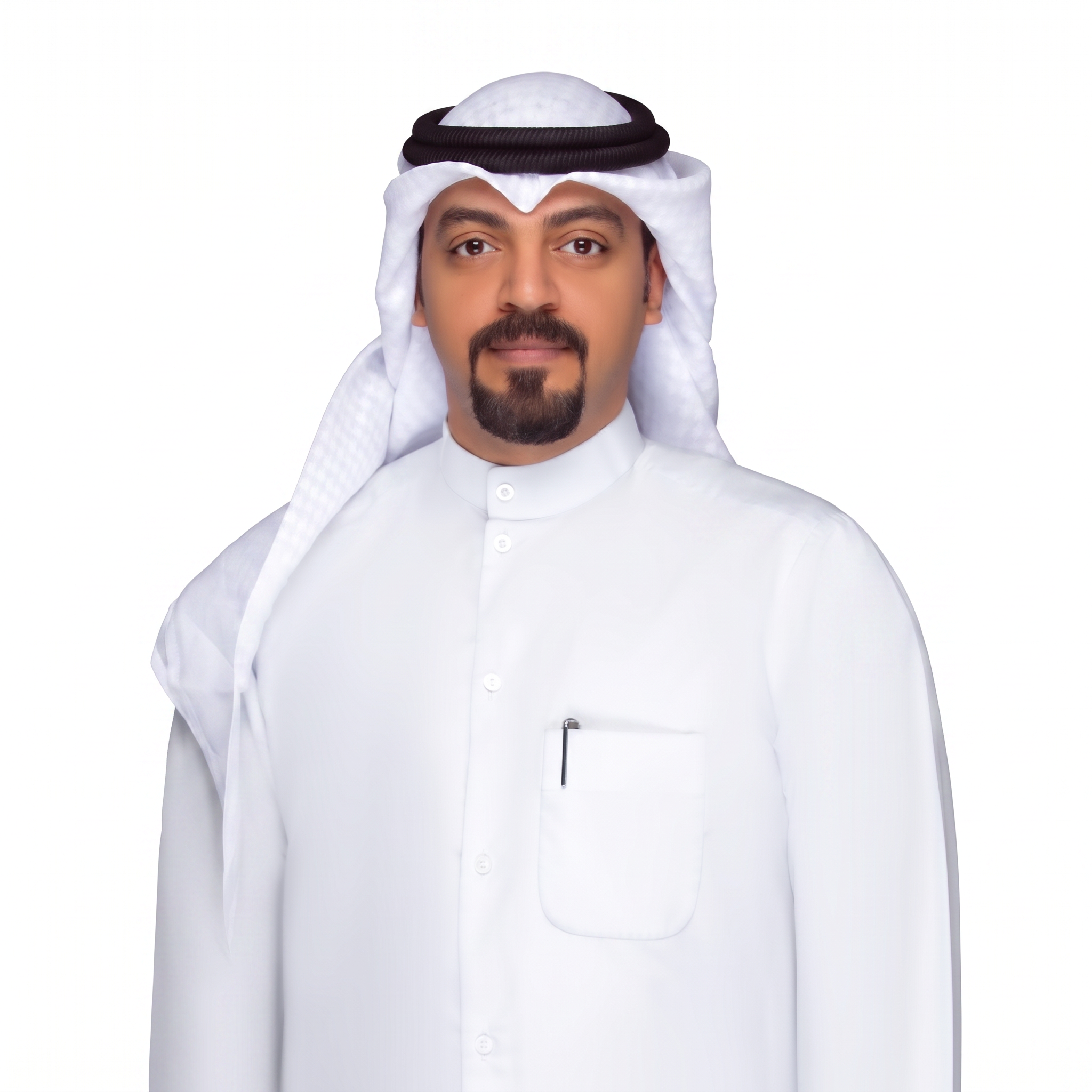المحامي علي حباب الدويخ