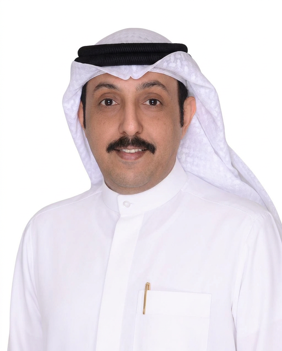 المحامي عبدالله حسين المطيري
