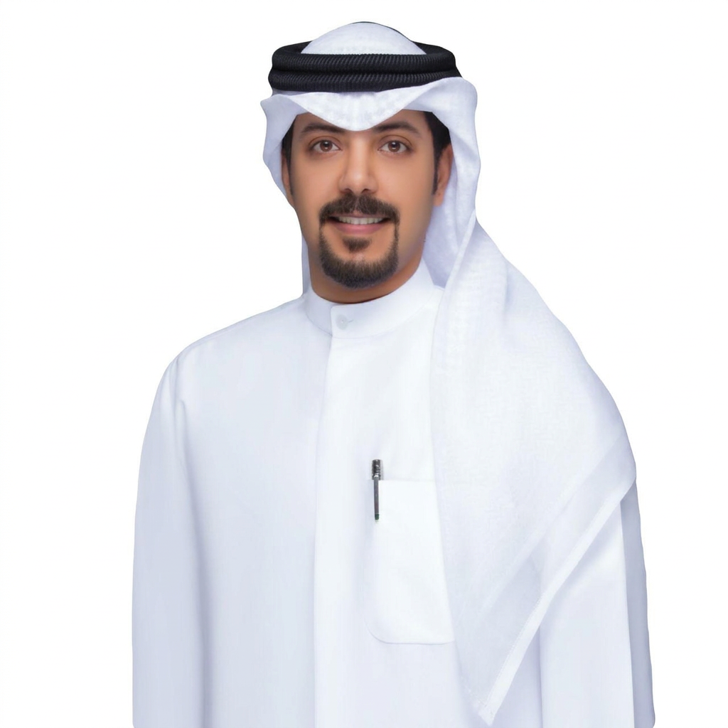 المحامي بندر نايف المطيري